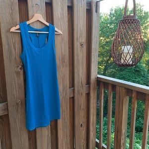 Forever 21 Waffle-Knit Bodycon Mini